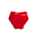 Rtech Number Plate Orange KTM TBKTMAR0019