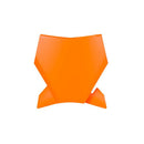 Rtech Number Plate Orange Factory Edition KTM TBKTMAR0150