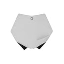 Rtech Number Plate White KTM TBKTMBN0007