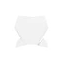 Rtech Number Plate White KTM TBKTMBN2465