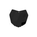 Rtech Number Plate Black KTM TBKTMNR0013
