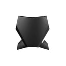 Rtech Number Plate Black KTM TBKTMNR0150
