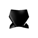 Rtech Number Plate Black KTM TBKTMNR2465