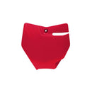 Rtech Number Plate Red GasGas TBKTMRG0185