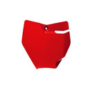 Rtech Number Plate Red GasGas TBKTMRG1665