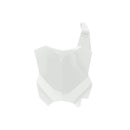 Rtech Number Plate White Kawasaki TBKXFBN0016