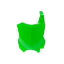 Rtech Number Plate Green Kawasaki TBKXFVE0016