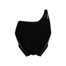 Rtech Number Plate Black Yamaha TBYZ0NR0006