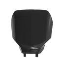 Rtech Number Plate Black Yamaha TBYZFNR0023