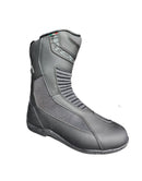TCX Explorer Black Road Boots Size EU 36