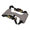 Whites Wheel Strap Tie Down - Grey