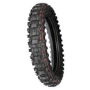 Motoz Motorcycle Enduro TYRE140/80-18 MOTOZ TRACTIONATOR OUTBACK TEO1408018