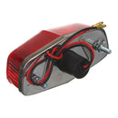 Whites Tail Lamp Assy British Type