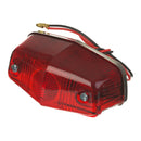 Whites Tail Lamp Assy British Type