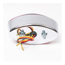 Whites Tail Light Custom Led Cateye Assy