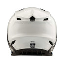 Troy Lee Designs GP Runner Blue Helmet Size Small 56cm