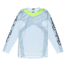 Troy Lee Designs GP Off Road Jersey Frames Vapor / Gray Size Small