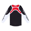 Troy Lee Designs GP Pro Off Road Jersey Swerve Black / Red Size Small