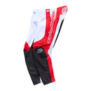 Troy Lee Designs GP Pro Off Road Pants Frames White / Red Size 28"
