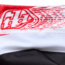 Troy Lee Designs GP Pro Off Road Pants Frames White / Red Size 28"