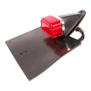 Whites Tail Lamp Assy Enduro Style