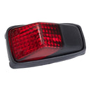 Whites Tail Lamp Assy Xr Enduro Spec