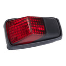 Whites Tail Lamp Assy Xr Enduro Spec
