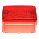 WMP Tail Light Lens Honda CT110X / Kawasaki KL250
