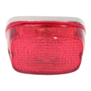 Whites Tail Light Late Hd 68008-73A