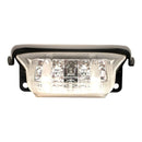 Whites Tail Light Hyosung GT250/650/R Efi 10-