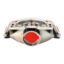 Whites Tail Light Kawasaki EX250R Ninja 250R
