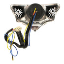 Whites Tail Light Led With Ind. Yamaha FZ6 Fazer 04-08