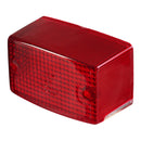Whites Tail Light Lens Suzuki DR200
