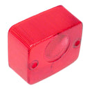 Whites Motorcycle Parts Tail Light Lens Suz TF125