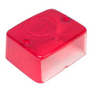 Whites Motorcycle Parts Tail Light Lens Suz TF125