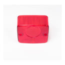 Whites Motorcycle Parts Tail Light Lens Suz TF125