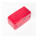 Whites Tail Light Lens Yamaha AG100
