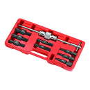 Whites Blind Bearing & Bushing Puller (slide Hammer Type)