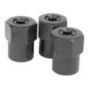 Whites Stud Installation Tool Set 6mm/8mm/10mm