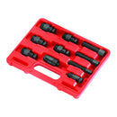 Whites Flywheel Puller Driver Set - Combination 10pc Set