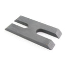 Whites Cartridge Rod Holding Plate