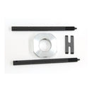 Whites Fork Tube & Cartridge Rod Holding Plate Tool