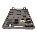 Whites Inner Cam Brg Removal & Install Tool Kit Hd TC88