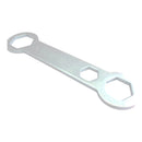 Whites Fork Cap Wrench -24 32 & 41mm