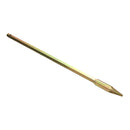 Whites Damper Rod Locking Tool Cross Hd Pnt Dia.5-13mm
