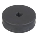 Whites Motorcycle Parts WHITES KTM 60mm REAR WHEEL NUT SOCKET 1/2"SQ