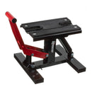 Whites Mx Lift Stand - (height Adj. & Hydraulic Damper)