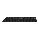 Whites Motorcycle Parts Lift Table Part - Cycle Vice Rubber (Left Side)
