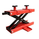 Whites Moto Acc Scissor Lift Jack 1100lbs / 498kg (MTS2058)