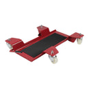 Whites Motorcycle Mover Stand TD-103